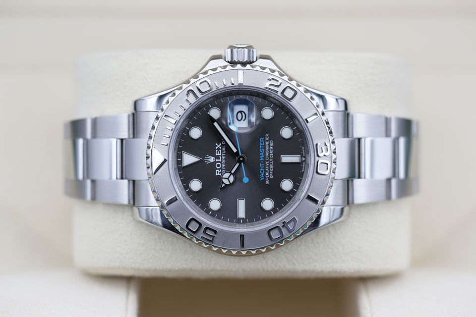 Rolex Yacht-Master 126622 Image 5